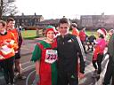 1226 Chevin Chase Sarah Howell with Jonny Brownlee by Ian Sanderson.jpg